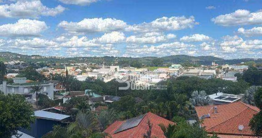 VENDA SOBRADO COND. VISTA ALEGRE