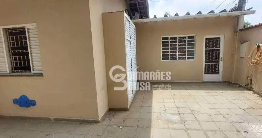 Casa com 5 dormitórios, 680 m² - venda por R$ 740.000,00 ou aluguel por R$ 4.500,00/mês - Cambuí - Campinas/SP