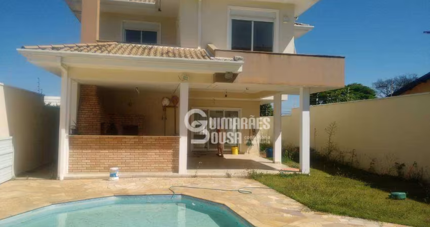 VENDA - CASA RESID JD PANORAMA - VINHEDO/SP