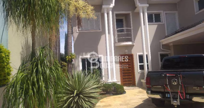 Casa com 3 dormitórios para alugar, 280 m² por R$ 12.580,00/mês - Condomínio Jardim América - Vinhedo/SP