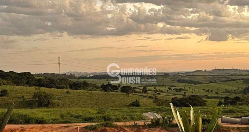 VENDA - TERRENO COND LA DOLCE VITA - JAGUARIUNA/SP