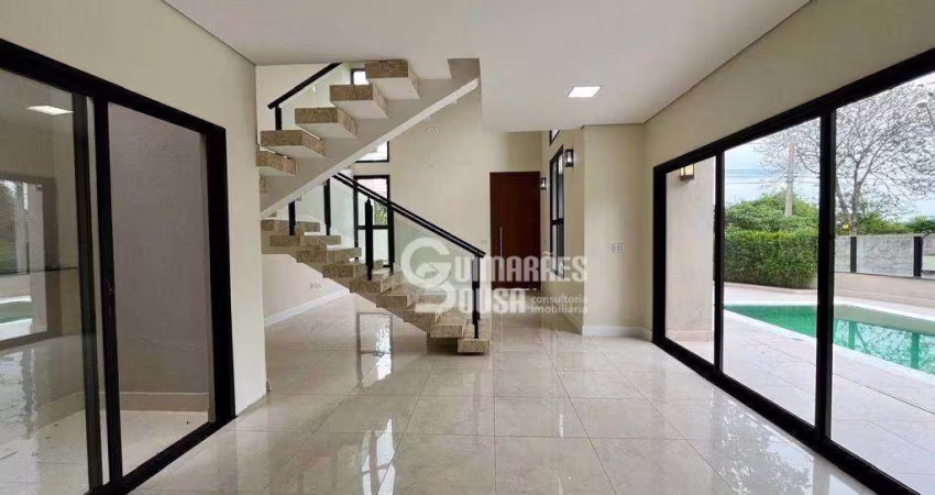 Casa Recém-Reformada com 3 Suítes e Área Gourmet à Venda em Vinhedo