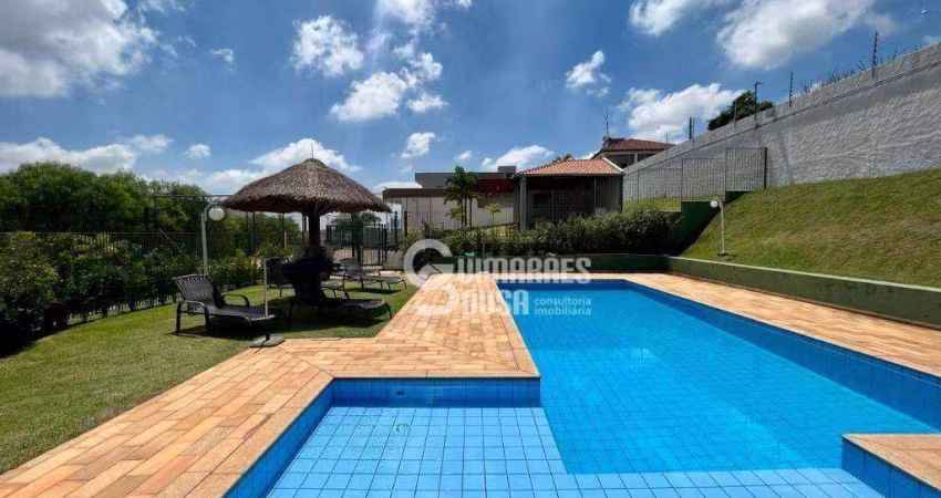 Casa com 3 Suítes, Piscina Aquecida e Área Gourmet à Venda no Condomínio Reserva da Mata, Vinhedo