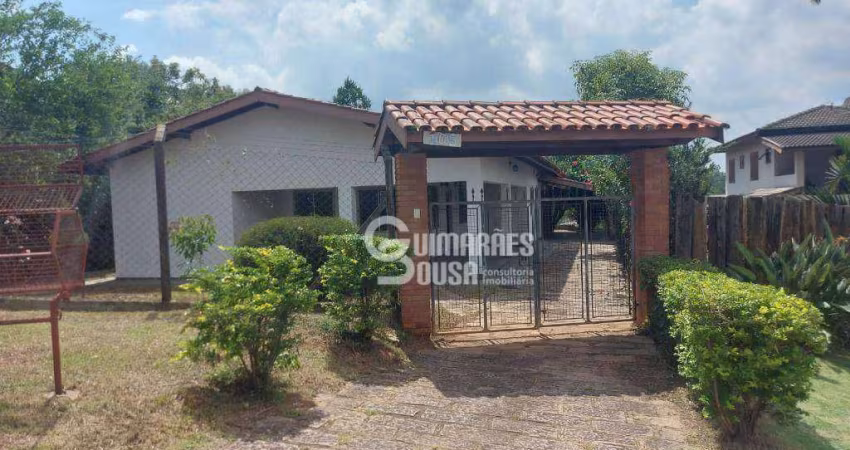 Casa térrea a venda no Vista Alegre Sede em Vinhedo Condomínio Vista Alegre - Sede - Vinhedo/SP