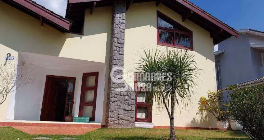 Casa com 3 dormitórios à venda por r$ 1.710.000,00 - condomínio vista alegre - sede - vinhedo/sp