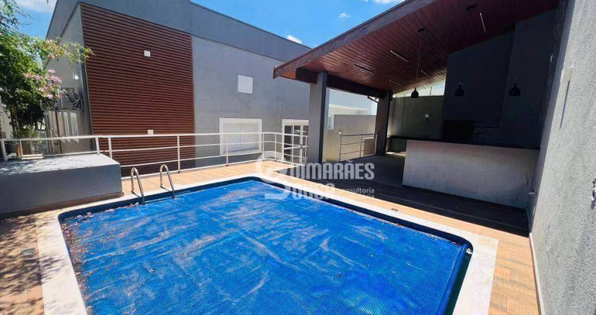 VENDA - CASA COND TERRAS DE SÃO FRANCISCO - VINHEDO/SP