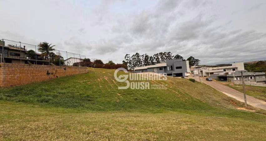 Oportunidade terreno 810m² à Venda no Condomínio Terras de Santa Teresa - Itupeva/SP