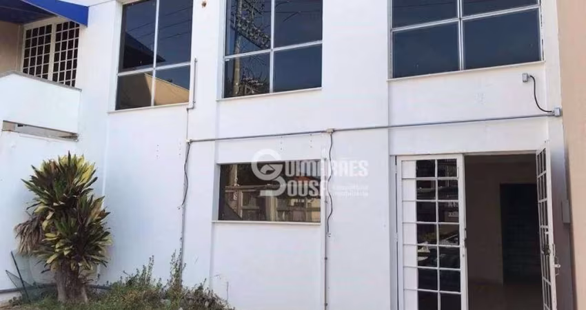 Casa, 286 m² - venda por R$ 1.500.000,00 ou aluguel por R$ 13.350,00 - Centro - Jundiaí/SP