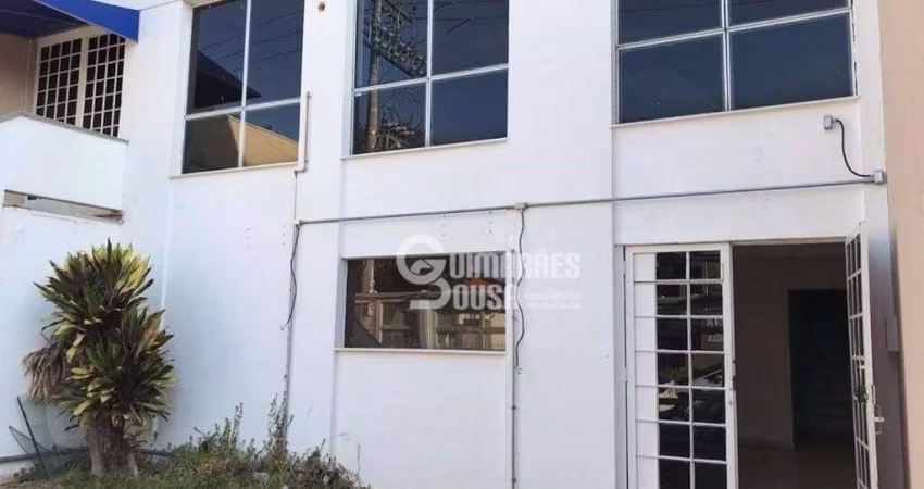 Casa, 286 m² - venda por R$ 1.500.000,00 ou aluguel por R$ 13.350,00 - Centro - Jundiaí/SP