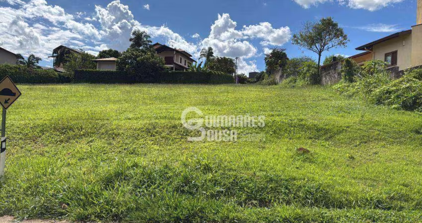 Terreno Exclusivo no Condomínio Terras de Santa Teresa - 810m² de Pura Oportunidade em Vinhedo/Itupeva - SP!