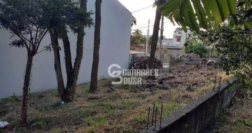 Terreno residencial à venda, jardim novo mundo, jundiaí - te1284.