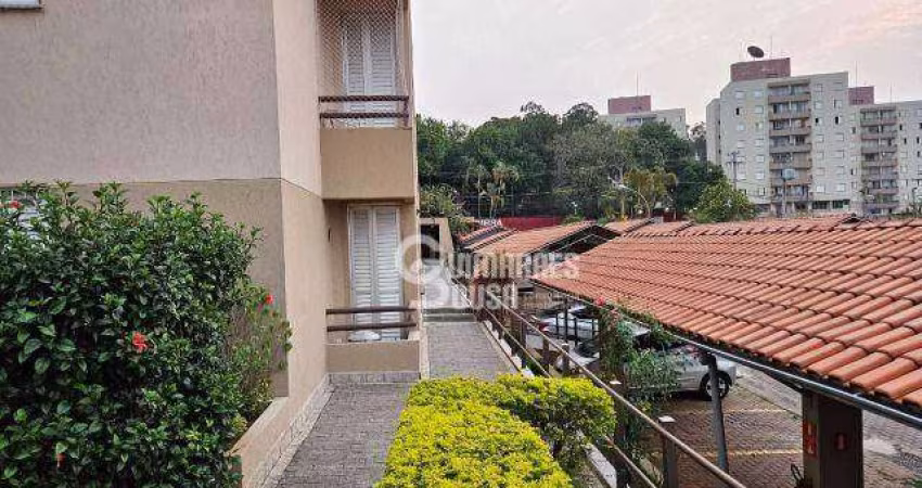 Apartamento Residencial à venda, Jardim Tamoio, Jundiaí - AP2651.