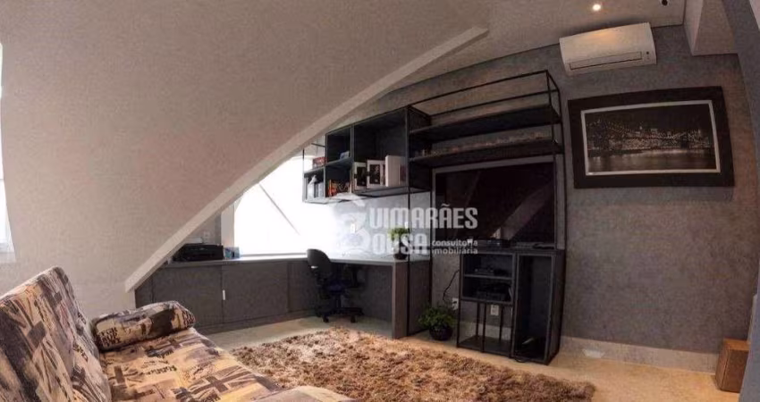 Apartamento Residencial à venda, Anhangabaú, Jundiaí - AP1175.