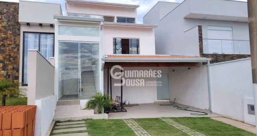 Casa Residencial à venda, Vila Aparecida, Jundiaí - CA2085.