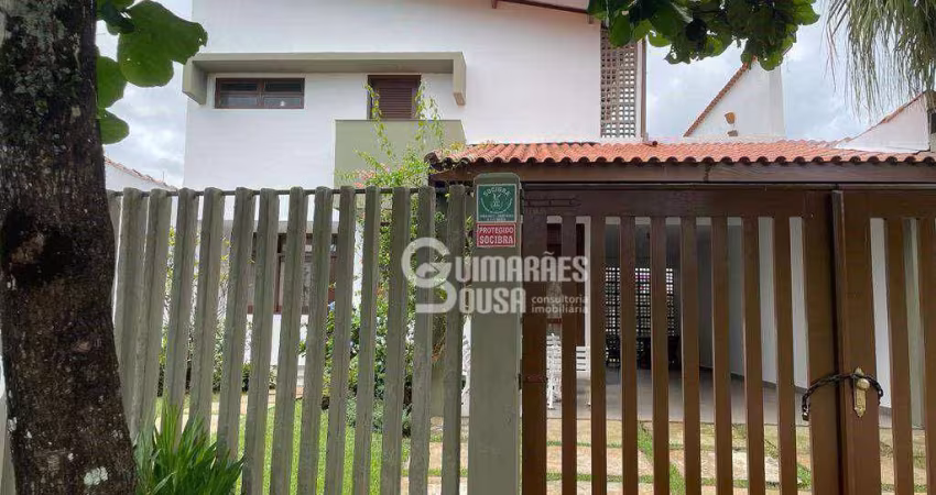 Casa Residencial à venda, Oásis, Itanhaém - CA2101.