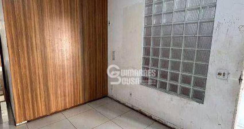 Casa Comercial para locação, Bela Vista, Jundiaí - CA2356.
