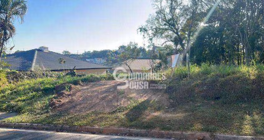 Terreno à venda, 980 m² por R$ 1.170.000,00 - Marambaia - Vinhedo/SP