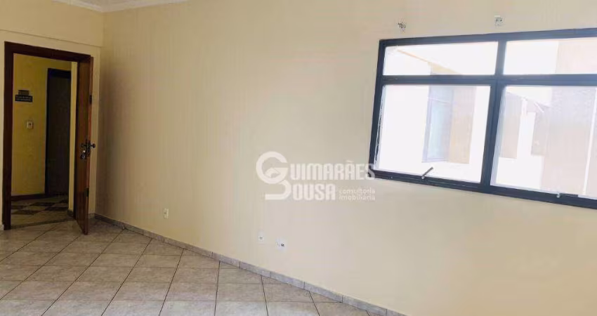 Apartamento com 2 dormitórios à venda, 88 m² por R$ 456.000,00 - Ponte São João - Jundiaí/SP