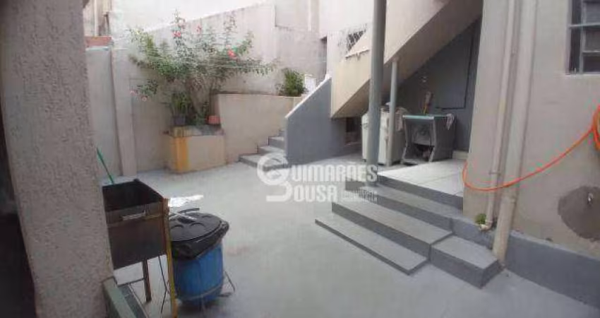 Casa Residencial à venda, Vila Vianelo, Jundiaí - CA2318.