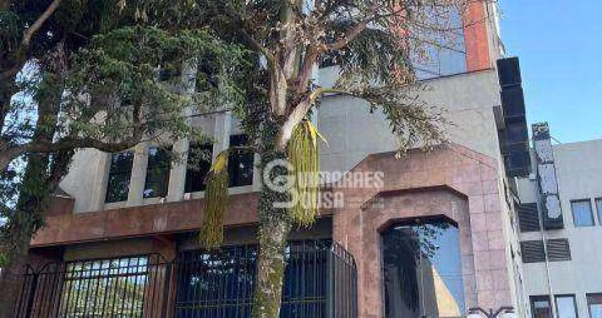 Sala Comercial à venda, Anhangabaú, Jundiaí - SA0270.