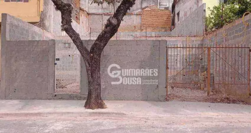 Terreno residencial à venda, jardim santa rita de cássia, jundiaí - te1294.