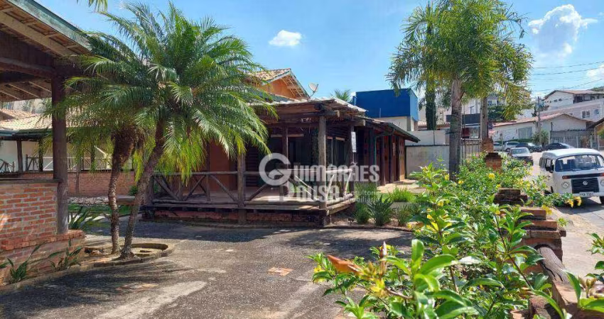 Ponto para alugar, 715 m² por R$ 20.000,00/mês - Jardim Junco - Vinhedo/SP