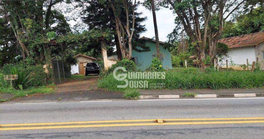 OPORTUNIDADE EM VINHEDO - BELA ÁREA PARA INVESTIR