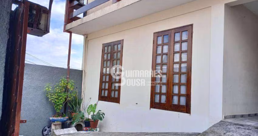 Casa rua sem saída