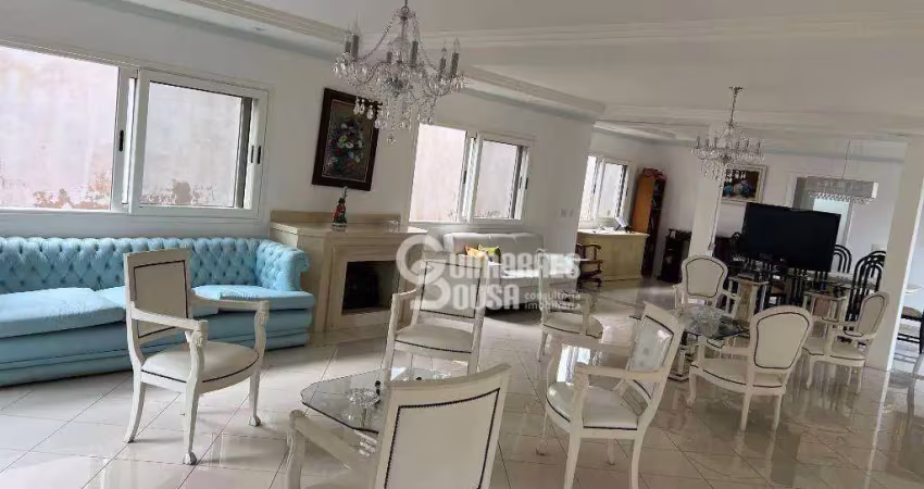 Sobrado com 4 dormitórios à venda, 415 m² por r$ 2.399.999,00 - condomínio são joaquim - vinhedo/sp
