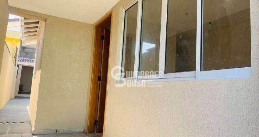Casa Residencial à venda, Vila Isabel Eber, Jundiaí - CA1998.