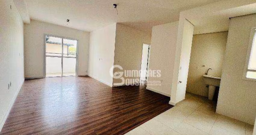 Apartamento com 3 dormitórios à venda, 78 m² por R$ 549.000,00 - Engordadouro - Jundiaí/SP