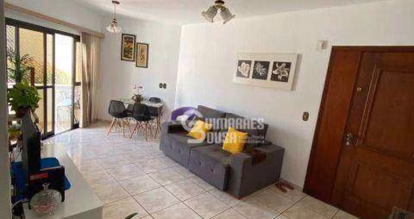 Apartamento Residencial à venda, Vila Arens I, Jundiaí - AP2404.