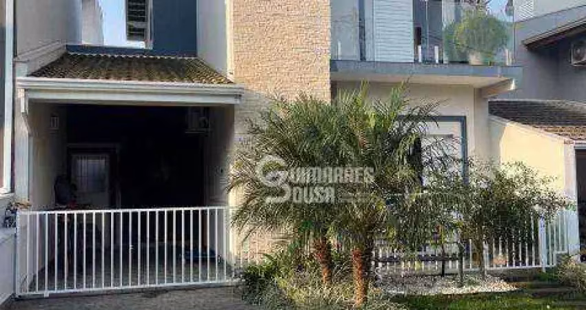 Casa residencial à venda, medeiros, jundiaí - ca2833.