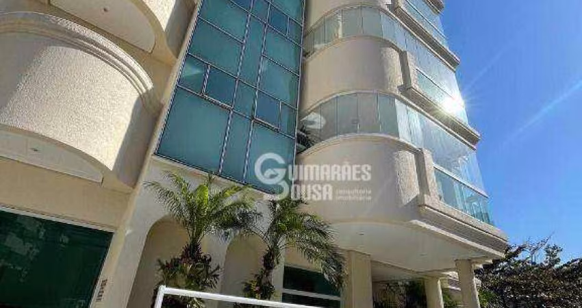 Apartamento com 3 dormitórios à venda, 180 m² por R$ 1.400.000,00 - Enseada Guaruja - Guarujá/SP