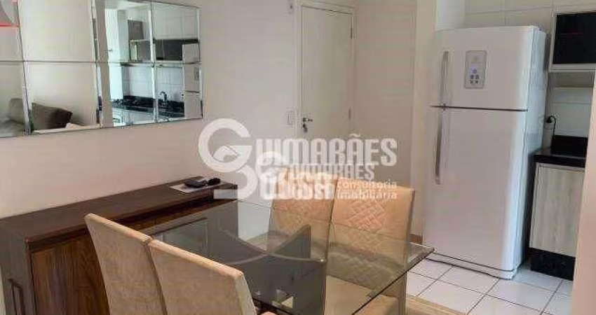 Apartamento com 2 dormitórios à venda, 59 m² por R$ 448.000,00 - Engordadouro - Jundiaí/SP