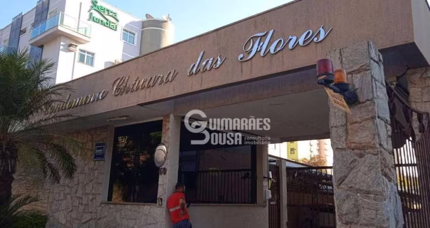 Apartamento Residencial à venda, Jardim Santa Teresa, Jundiaí - AP1173.