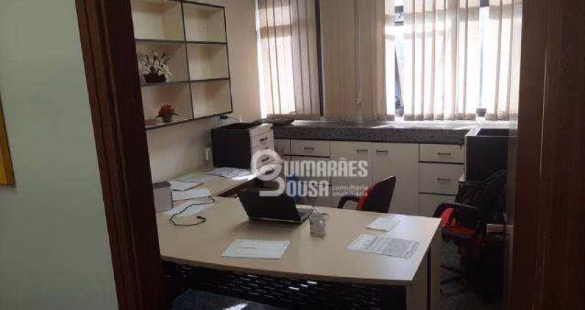 Sala, 70 m² - venda por R$ 380.000,00 ou aluguel por R$ 3.950,00 - Centro - Jundiaí/SP