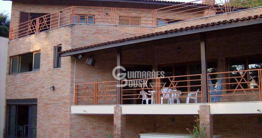 VENDA - CHÁCARA RESIDENCIAL - PINHEIRINHO - VINHEDO/SP