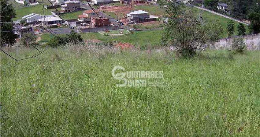 Terreno à venda na Rua Comendador João Lucas, Mirante Estrelas, Vinhedo