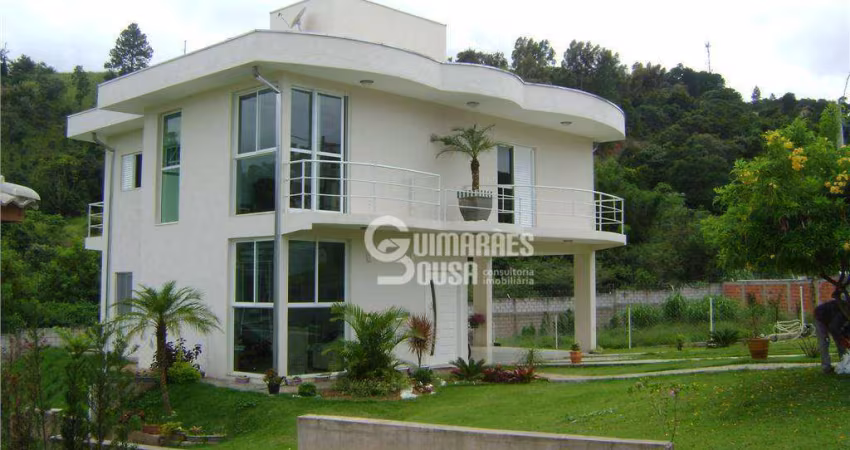 VENDA - CASA COND VILLAGIO DI VERONA - VINHEDO/SP