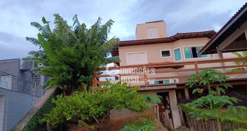 Casa a venda no Condomínio Vila Hípica I em Vinhedo
