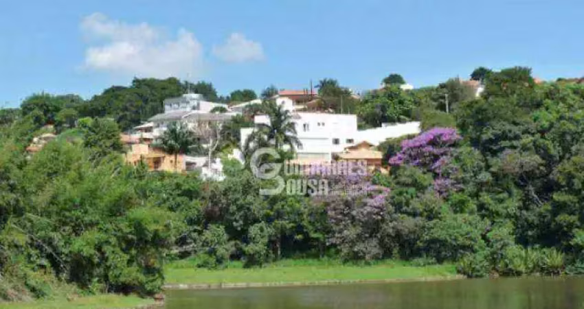 Terreno residencial à venda, chácara malota, jundiaí - te1261.