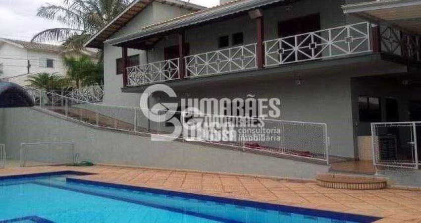Casa com 3 dormitórios à venda, 500 m² por R$ 1.049.000,00 - Portal da Primavera - Campo Limpo Paulista/SP