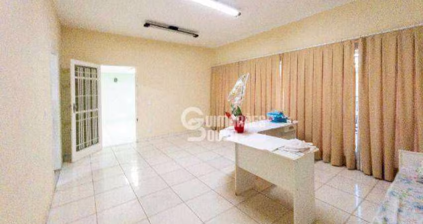 Casa com 3 dormitórios à venda, 149 m² por R$ 999.999,00 - Centro - Vinhedo/SP