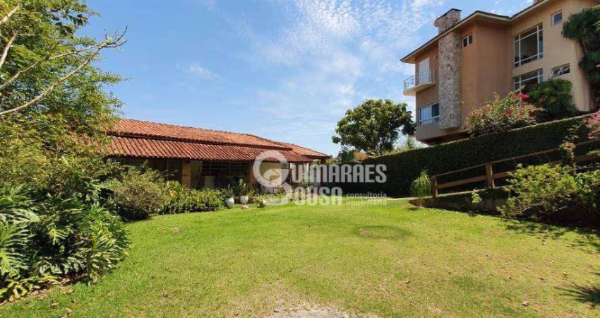 Casa Condomínio Marambaia