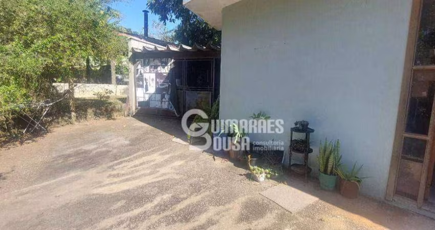 CASA À VENDA - 1.135m² terreno - Vinhedo/SP