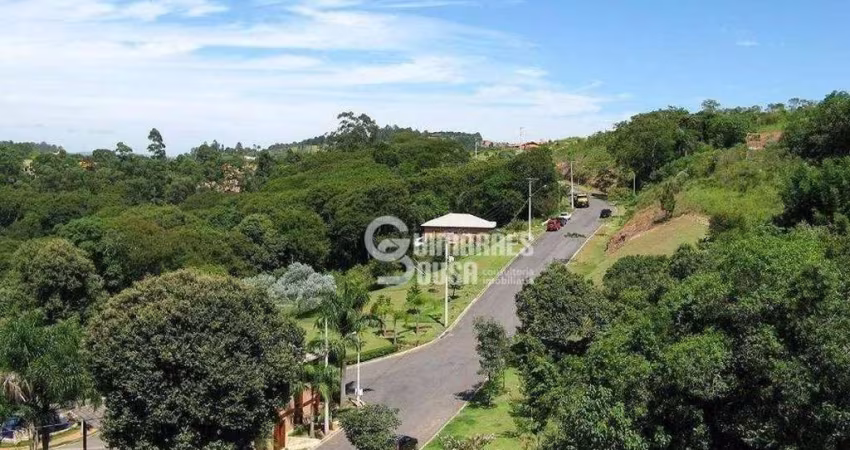 Terreno Residencial à venda, Portão, Atibaia - TE1068.