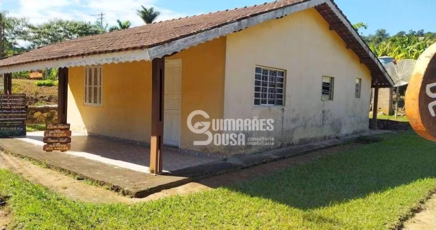 Casa com 3 dormitórios à venda, 94 m² por R$ 548.000,00 - Roseira - Jundiaí/SP