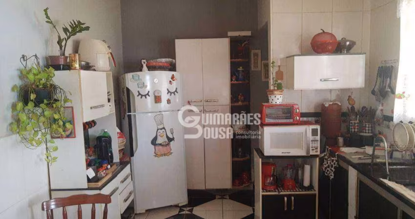 Casa Residencial à venda, Jardim Tarumã, Jundiaí - CA2131.