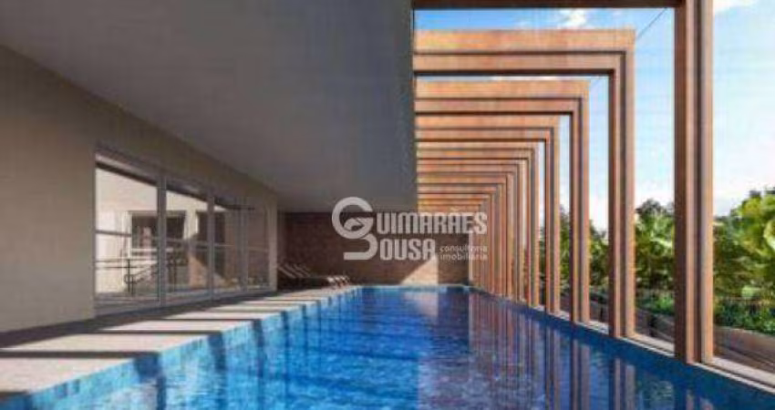 Apartamento Residencial à venda, Villaggio San Marco, Jundiaí - AP3448.